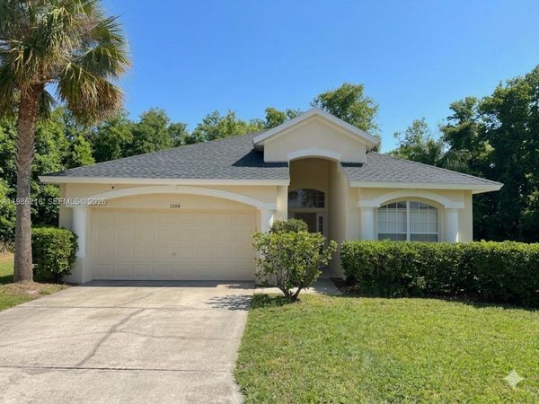 3268 Fairfield , Kissimmee, FL 34743