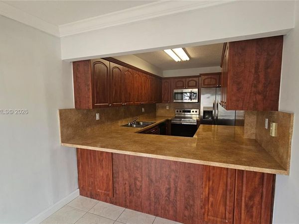 5800 SW 127th Ave , Unit 2109, Miami, FL 33183