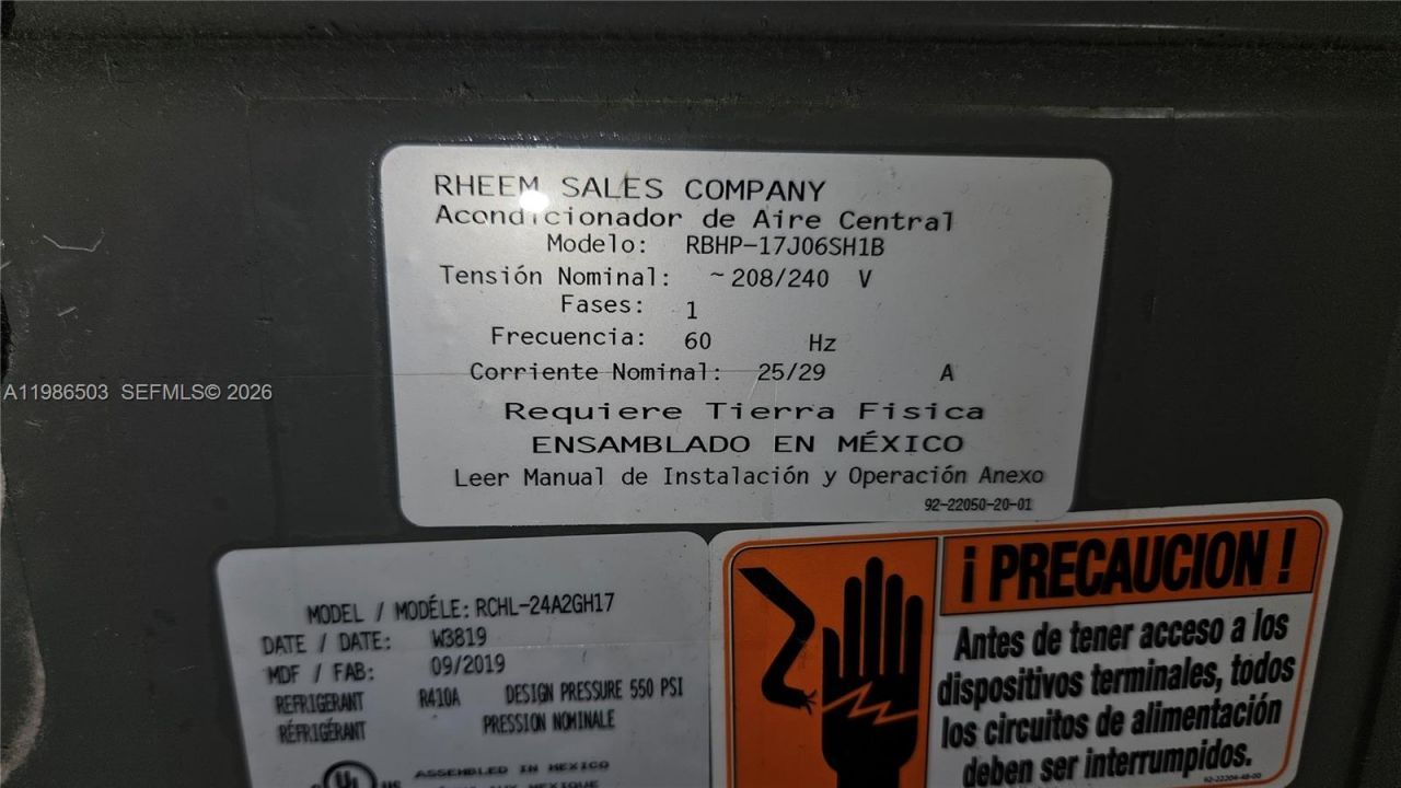 5800 SW 127th Ave , Unit 2109, Miami, FL 33183 Photo