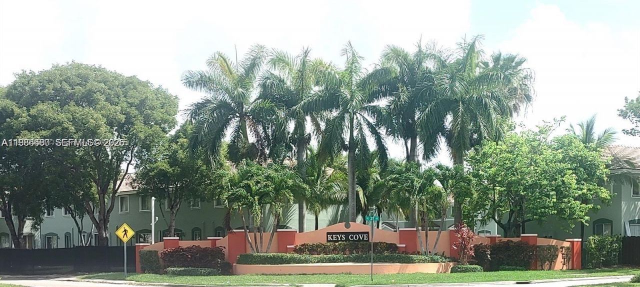 2470 SE 15th Pl, Unit 335, Homestead, FL 33035 Photo