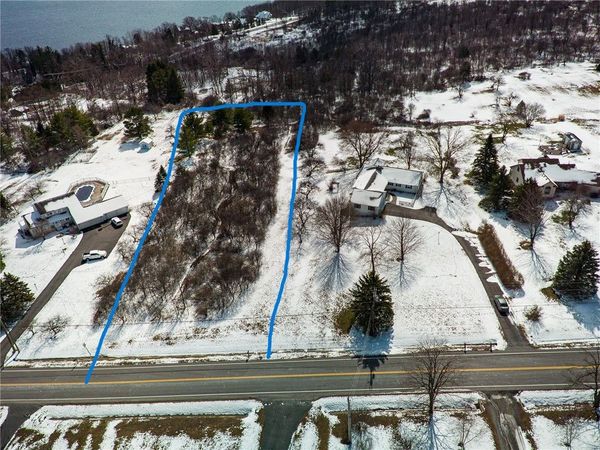 5071 Foster Road, Canandaigua, NY 14424