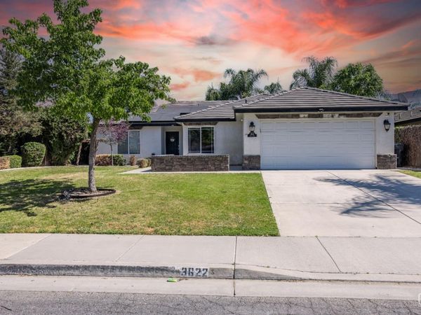 3622 Azure Drive, Bakersfield, CA 93312