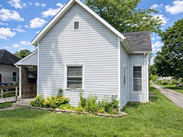 710 E 6th Street, Anderson, IN 46012