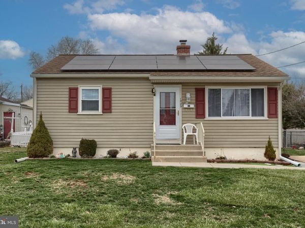 1425 POPLAR STREET, LEBANON, PA 17042