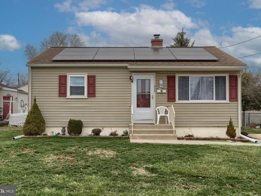 1425 Poplar Street, Lebanon, PA 17042 Main Photo