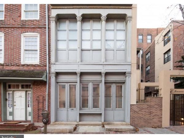 130-1 ARCH STREET , Unit 305, PHILADELPHIA, PA 19106