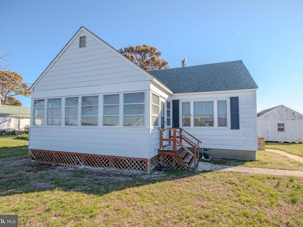 25654 FRENCHTOWN ROAD , WESTOVER, MD 21871