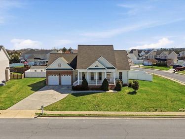 300 CLYDESDALE DRIVE, STEPHENS CITY, VA 22655