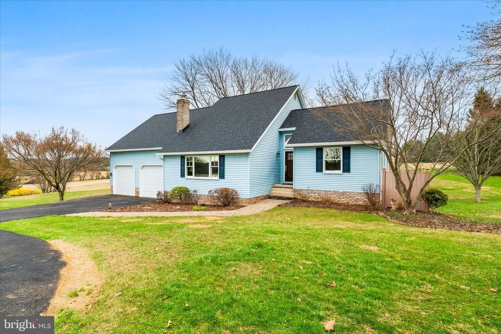 1603 Richardson Road, Westminster, MD 21158 Main Photo