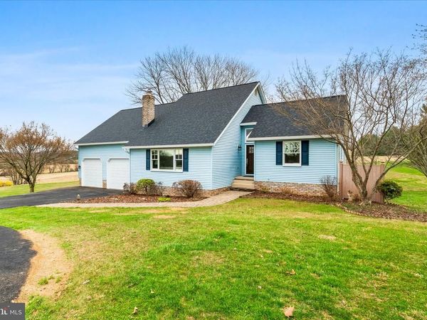 1603 RICHARDSON ROAD, WESTMINSTER, MD 21158