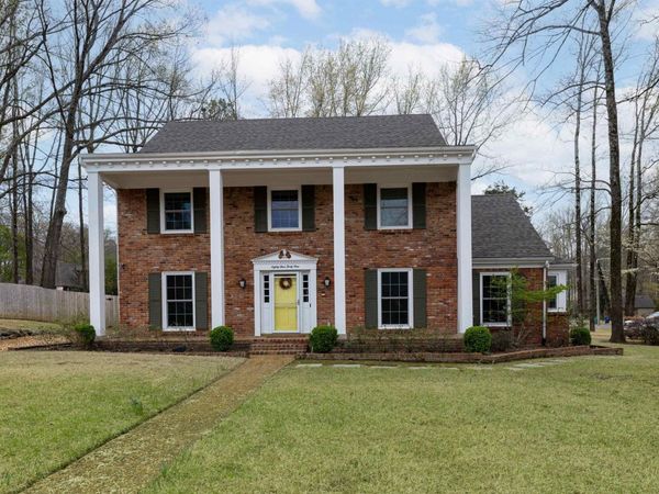 8441 DOGWOOD RD, Germantown, TN 38139