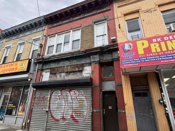 2214 Pitkin Avenue, Brooklyn, NY 11207