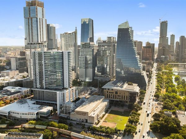 222 West Ave, Unit 1901, Austin, TX 78701
