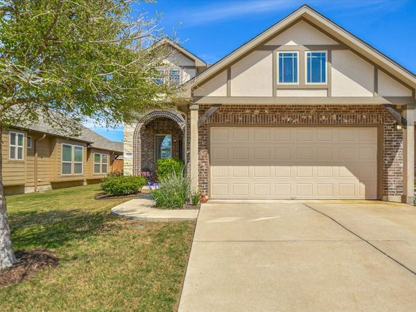 125 Lasino DR , Georgetown, TX 78626