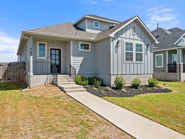368 Banff DR , Kyle, TX 78640