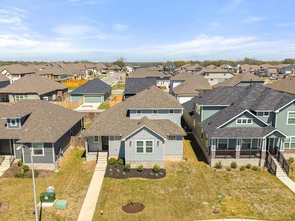 368 Banff DR, Kyle, TX 78640