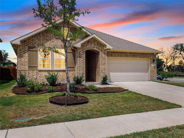 720 Colgate Circle, Princeton, TX 75407