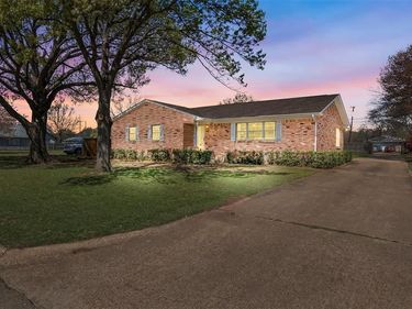 7626 Williams Avenue, Frisco, TX 75033