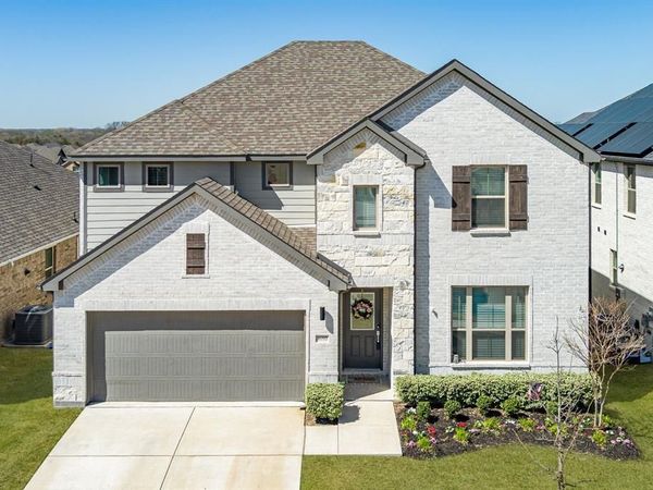 4017 Mapleleaf Pass, Melissa, TX 75454