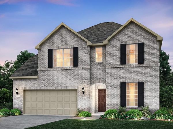 3028 Cliffside Drive, Celina, TX 75009