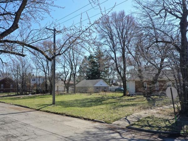 3601 Virginia Street, Gary, IN 46409