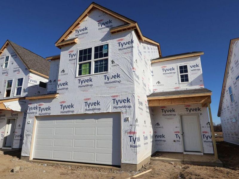 5671 Valleydale Road , Powell, OH 43065 Photo 1