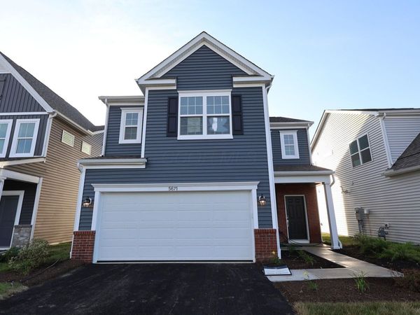 5671 Valleydale Road, Powell, OH 43065