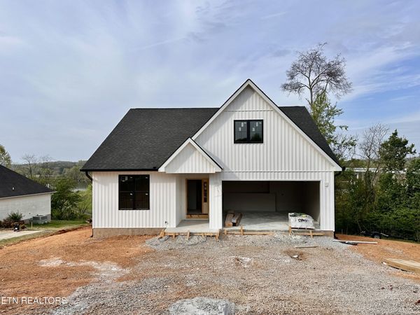 456 Fore Drive, Loudon, TN 37774