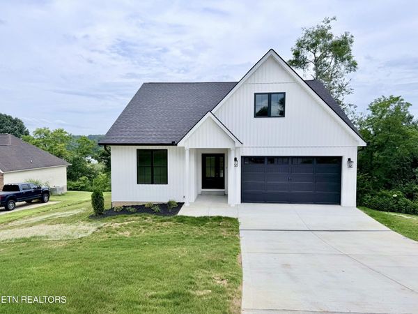 456 Fore Drive, Loudon, TN 37774