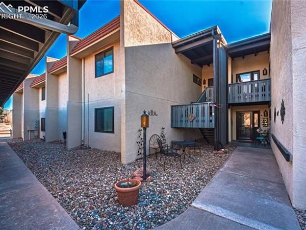 1126 Fontmore Road, Unit C, Colorado Springs, CO 80904