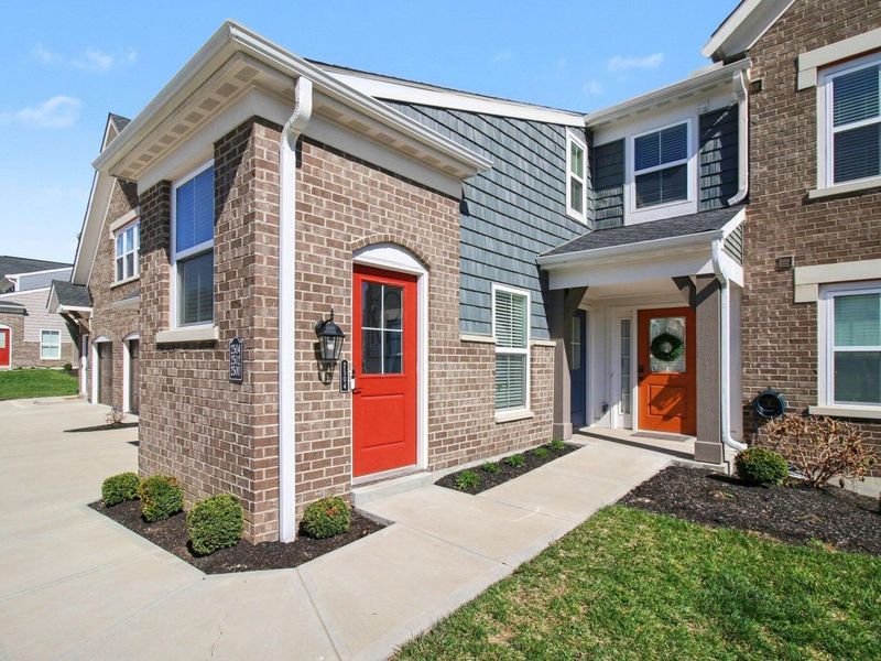 2504 Crosshill Drive, Crescent Springs, KY 41017 Photo 1