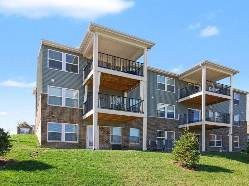 2504 Crosshill Drive, Crescent Springs, KY 41017 Photo 14