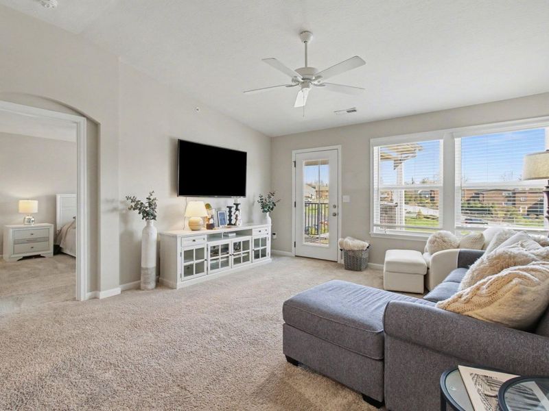 2504 Crosshill Drive, Crescent Springs, KY 41017 Photo 3