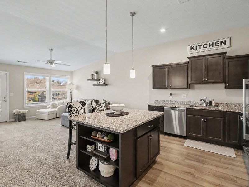 2504 Crosshill Drive, Crescent Springs, KY 41017 Photo 5