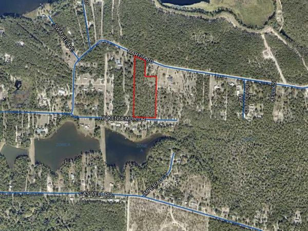 7ac Martin Road, DeFuniak Springs, FL 32433