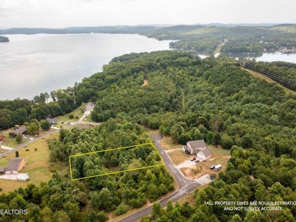 Lot 52 Taylor Way/Fooshee Pass Pass, Ten Mile, TN 37880