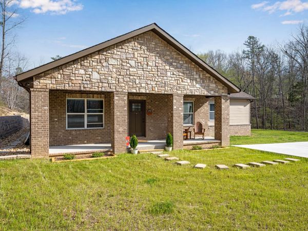 6927 Flagstone Drive, Ooltewah, TN 37363