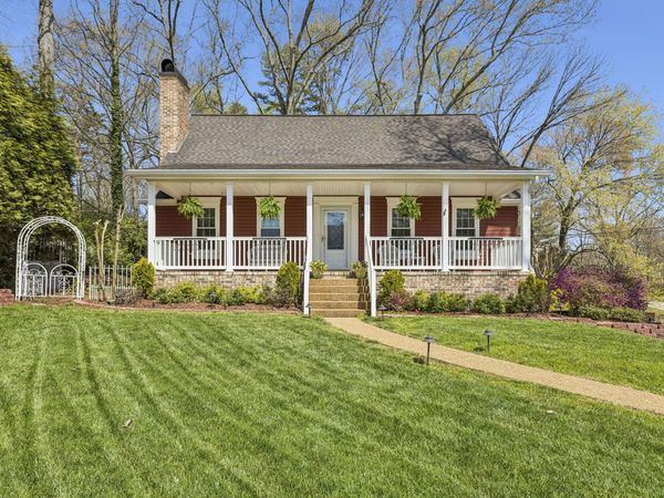 9306 W Ridge Trail Road, Soddy Daisy, TN 37379