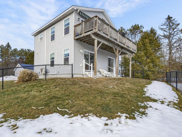 8 Summer Street, Searsport, ME 04974