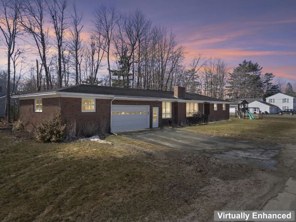 5 Robert Street, Winslow, ME 04901