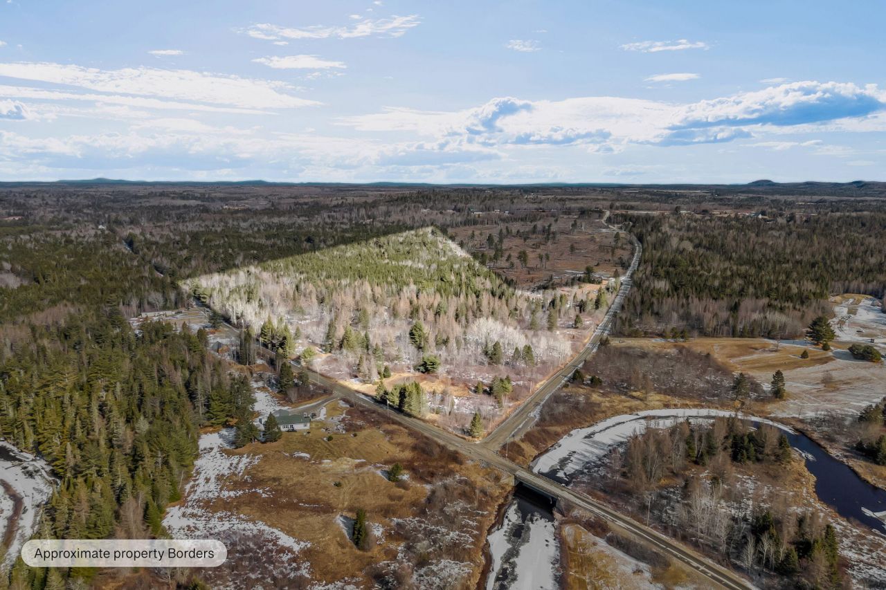 012-050 Meeting House/tibbettstown Rd, Columbia, ME 04623 Main Photo