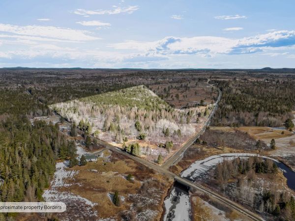 012-050 Meeting House/Tibbettstown Rd, Columbia, ME 04623