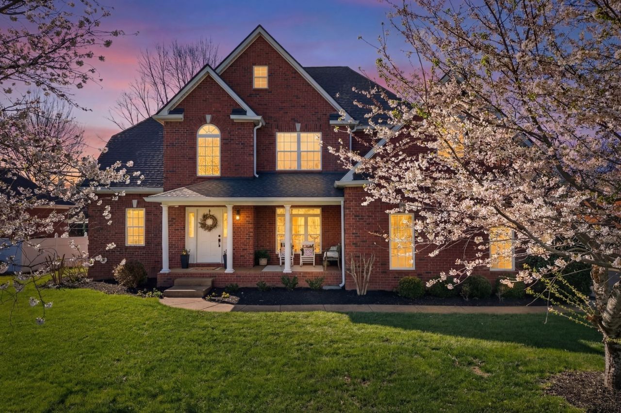 1183 Mccoury Ln , Spring Hill, TN 37174 Main Photo