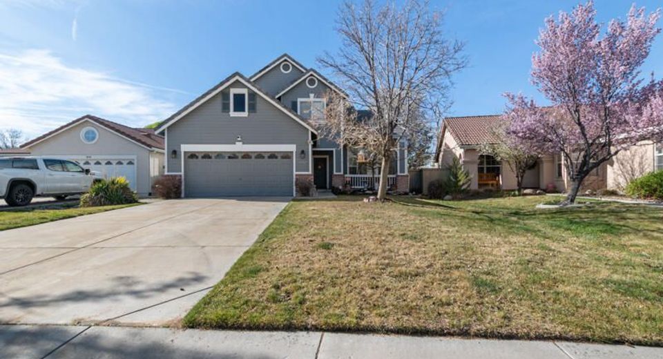 9727 Northrup Drive, Reno, NV 89521 Photo