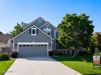 9727 Northrup Drive, Reno, NV 89521 Photo