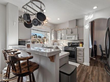 9727 Northrup Drive, Reno, NV 89521 Photo