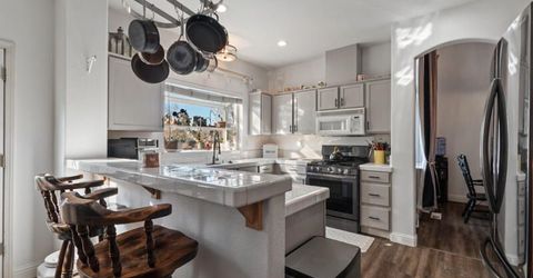 9727 Northrup Drive, Reno, NV 89521 Photo