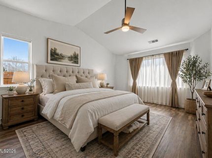 9727 Northrup Drive, Reno, NV 89521 Photo