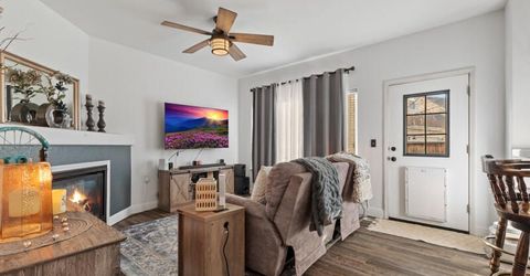 9727 Northrup Drive, Reno, NV 89521 Photo