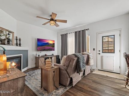 9727 Northrup Drive, Reno, NV 89521 Photo